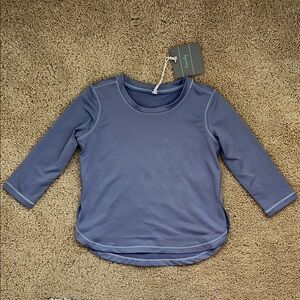 2T Honesty Purple Impression Box Top